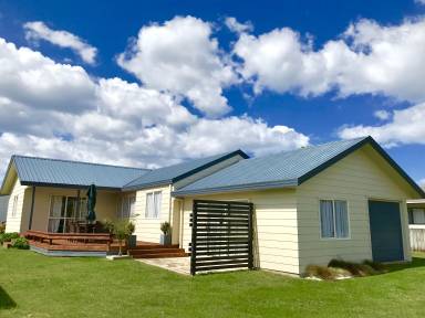 Holiday lettings & accommodation in Whitianga