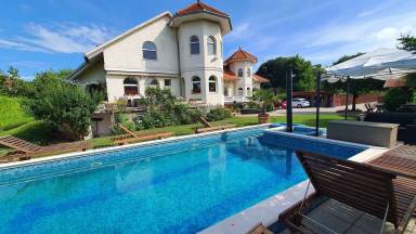 Appartement Siófok