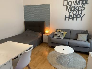 Appartement Cran-Gevrier