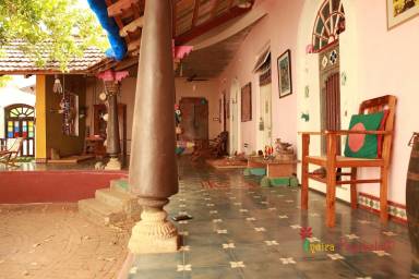 House Auroville