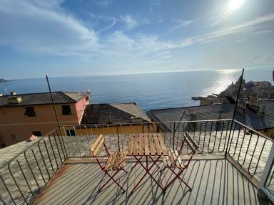 Casa Santa Margherita ligure