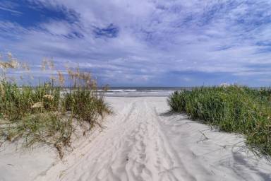 Condo Kiawah Island