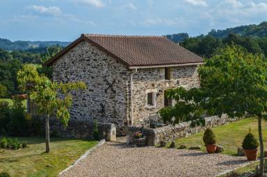 Cottage Saint-Romain-et-Saint-Clément