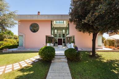 Villa Cagliari