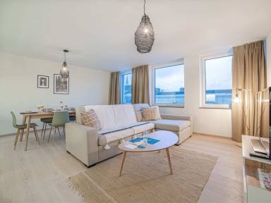 Appartement Grand-Place