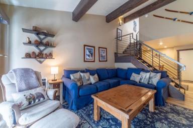 Condo Mammoth Lakes