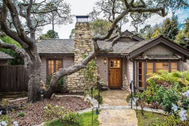 House Carmel-by-the-Sea