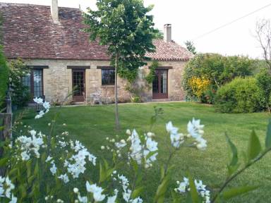 Maison de vacances Varennes