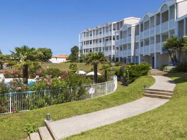 Appartement Fouras