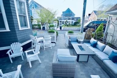 Condo Provincetown