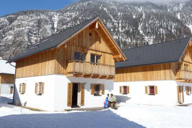 Chalet Obersee