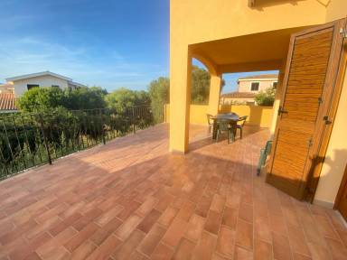 Ferienwohnung San Teodoro