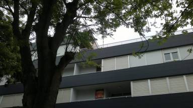 Appartement en copropriété Santander