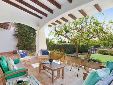 Villa S'Arenal