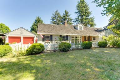 House Pet-friendly Tigard