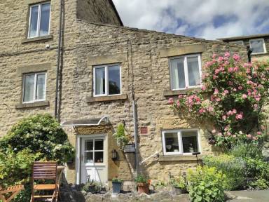 Cottage Masham