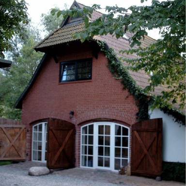 Ferienwohnung Ahrenshoop