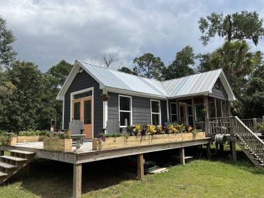 Cottage Edisto Island