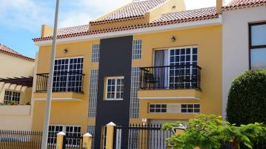 Casa Buenavista del Norte