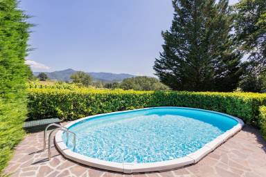 Casa Mugello
