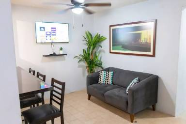 Apartment Benito Juárez