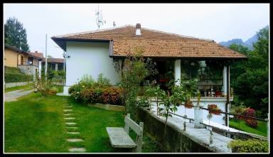 Casa Lago di Varese