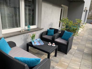 Ferienwohnung Valwig