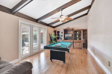 House Pet-friendly Wildwood Village