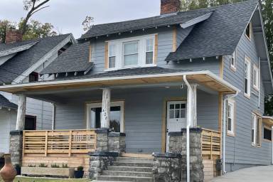 House Hazelwood