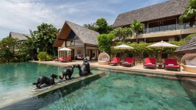 Villa Bo Put