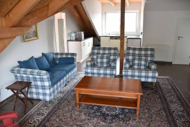 Appartement Fischbach