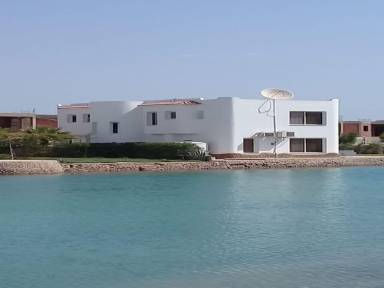 Villa Hurghada