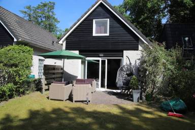 Huis Ouddorp