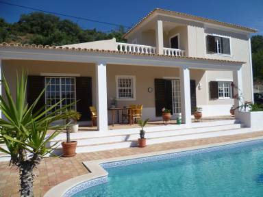 Villa Loulé
