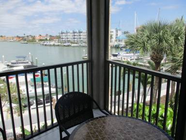 Condo Marco Island
