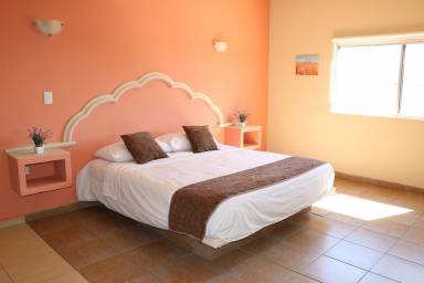 Motel Hermosillo