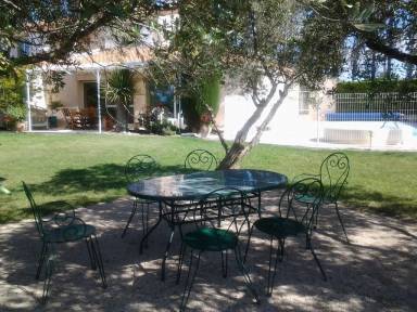 Villa Arles