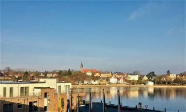 Appartamento Eckernförde