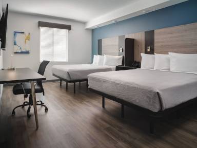 Aparthotel Dothan