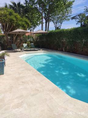 Villa Cap d'Agde