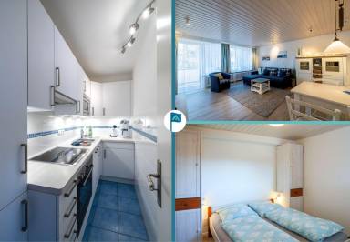 Apartment Wyk auf Föhr