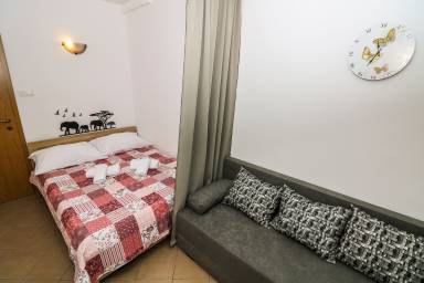 Appartamento Općina Baška