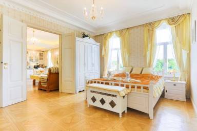 Apartment Sauna Karlovy Vary