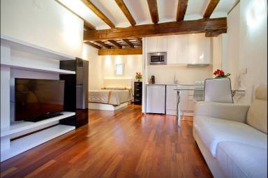 Appartamento Valencia