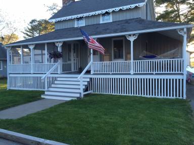Cottage Internet Saco