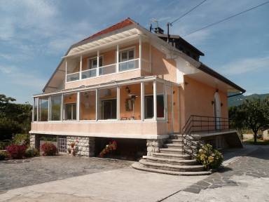 Appartement Aix-les-Bains