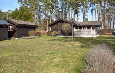 Ferienhaus Ronneby