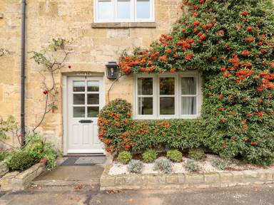 Cottage Chipping Campden