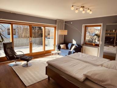Apartment Wolframs-Eschenbach