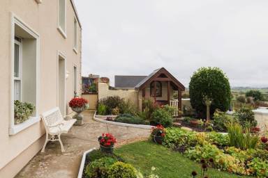 House Balcony/Patio Ballyheigue